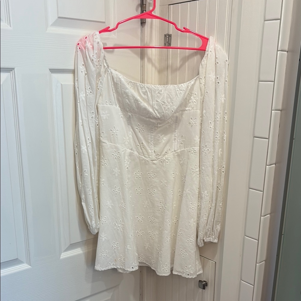 Princess Polly mini dress